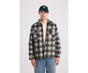 America Today Hope Green/brown size M | Casual Shirts Outlet | Men | Green M