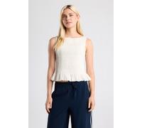 America Today Imara Off White size XS | Tank Tops Outlet | Women | White XS