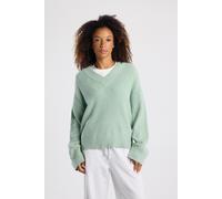 America Today Kenna Sea Green size S | Sweaters Outlet | Women | Cyan S