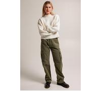 America Today Paloma Army size M | Cargo pants Outlet | Women | Green M