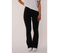 America Today Peggy Washed Black size W25 | Wide Pants Outlet | Women | Black W25