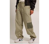 America Today Peppe Light Khaki size S | Cargo pants Outlet | Women | Brown S