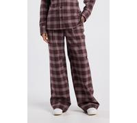 America Today Pixie Check 1 size M | Formal Pants Outlet | Women M
