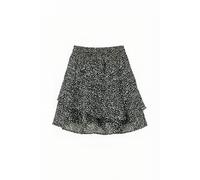 America Today Riley Black/white size L | Mini Skirts Outlet | Women | Black L
