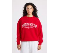 America Today Salima Chili size S | Sweaters Outlet | Women S