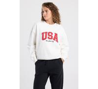 America Today Senna Off White size L | Sweaters Outlet | Women | White L