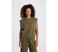 America Today Seresa Ca Army size S | Sweaters Outlet | Women | Green S