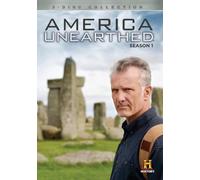 America Unearthed Season 1