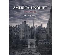 America, Unquiet: Volume II (Shades of America)
