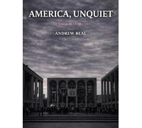 America, Unquiet: Volume IV (Shades of America)