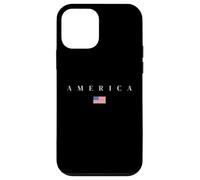 AMERICA USA American Case for iPhone 12 mini