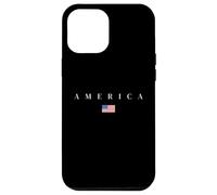 AMERICA USA American Case for iPhone 12 Pro Max