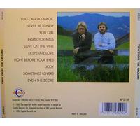 America - View from the Ground