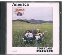America - View From The Ground - Legendary Masters
