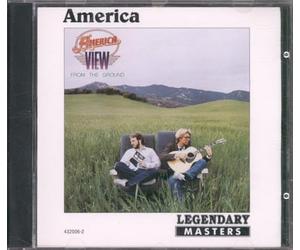 America - View From The Ground - Legendary Masters
