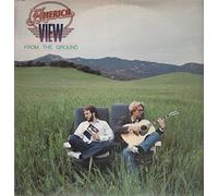 America - View From the Ground [VINYL]