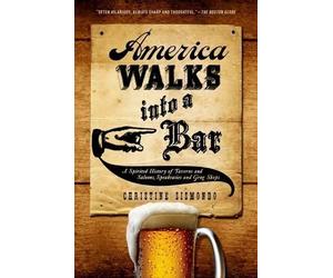 America Walks into a Bar - 9780199324484