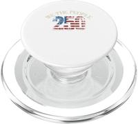 America We The People 250th Anniversary 4th of July PopSockets PopGrip for MagSafe