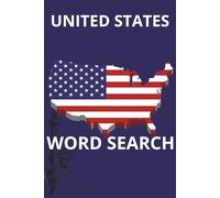 America Word Search