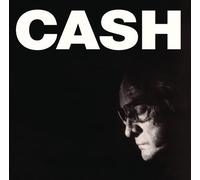 American 4: The Man Comes Around By Johnny Cash (2011-02-22)