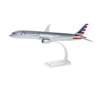 AMERICAN AIRLINES 612043 BOEING 787-9 DREAMLINER 1:200 HERPA