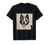 American Akita Dogs - American Akita T-Shirt