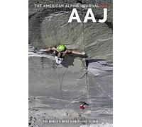 American Alpine Journal 2023