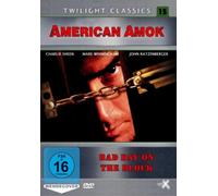 American Amok-Bad Day on the Block [Import allemand]