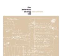 The American Analog Set - New Drifters [VINYL]