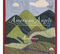 American Angels Traditional, Hymns, Psalms Hybrid