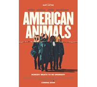 American Animals