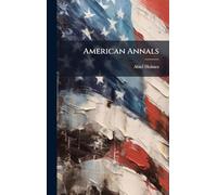 American Annals