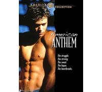 American Anthem (DVD) Janet Jones Michelle Phillips Mitch Gaylord (US IMPORT)