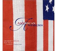 American Anthems