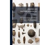 American Anthropologist
