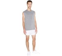 American Apparel Men's California Fleece Retro Short