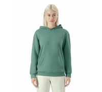 American Apparel Unisex ReFlex Fleece Pullover Hoodie Sweatshirt, GRF498AA, Arctic, L
