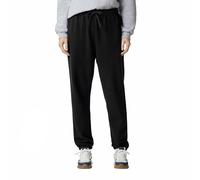 American Apparel Unisex's Reflex Fleece Sweatpants, Grf491aa, Black, Large