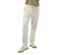 American Apparel Unisex's Reflex Fleece Sweatpants, Grf491aa, Bone, Large