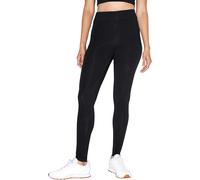 American Apparel Women's Cotton Spandex Jersey High-Waist Leggings, Black, S