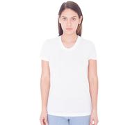 American Apparel Womens/Ladies Short Sleeved Sublimation T-Shirt