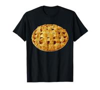 American Apple Pie Halloween Costume T-Shirt Shirt T-Shirt