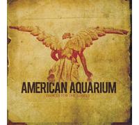American Aquarium Dances for the Lonely (CD) (US IMPORT)