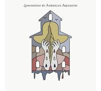 American Aquarium - Lamentations (Vinyl) [VINYL]
