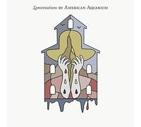 American Aquarium - Lamentations [VINYL]