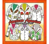 AMERICAN AQUARIUM - Live at Terminal West