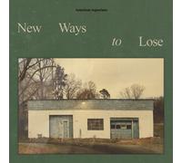 AMERICAN AQUARIUM - NEW WAYS TO LOSE - CD - M3z