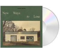 American Aquarium – New Ways To Lose – The Orchard