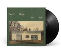 American Aquarium - New Ways To Lose [New Vinyl LP]