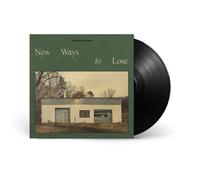American Aquarium - New Ways To Lose [VINYL]